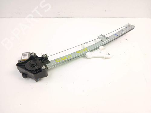 Used Front right window mechanism Front right window mechanism 39249861 39249861