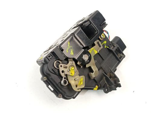 Used Front right lock AUDI TT (8N3) 1.8 T (180 hp) 20708084