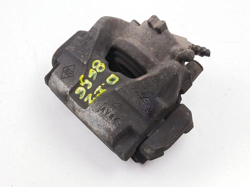 Venstre bremsekaliber foran RENAULT EXPRESS Box Body/MPV 1.5 Blue dCi 75 (F6AA) (75 hp) 28512006