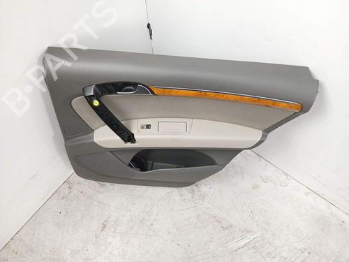 Seats set AUDI Q7 (4LB) 3.0 TDI quattro | BP28420882C78 - Image 21