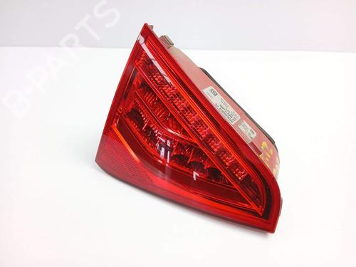 Used Left tailgate light Left tailgate light AUDI A5 Sportback (8TA) 2.0 TDI quattro (177 hp) 40595548 40595548