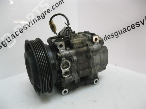 BP12003311M34 | Compressor A/C ALFA ROMEO 145 (930_) 1.6 i.e. 16V T.S. (930.A2) BP12003311M34