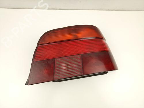 Used Right taillight BMW 5 (E39) 520 d (136 hp) 14995099