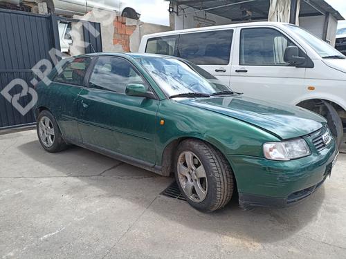 Fuel pump AUDI A3 (8L1) 1.9 TDI | BP11339973M76 