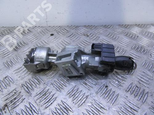 Used Ignition barrel FORD FOCUS II (DA_, HCP, DP) 1.8 TDCi (115 hp) 9805401
