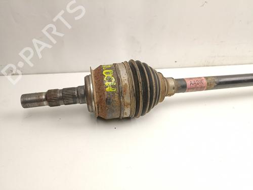 Right front driveshaft CHEVROLET CRUZE Hatchback (J305) 1.6 | BP16766675M39 