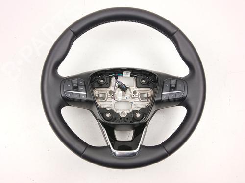 Steering wheel FORD FOCUS IV Turnier (HP) 1.0 EcoBoost mHEV | BP29422989C49