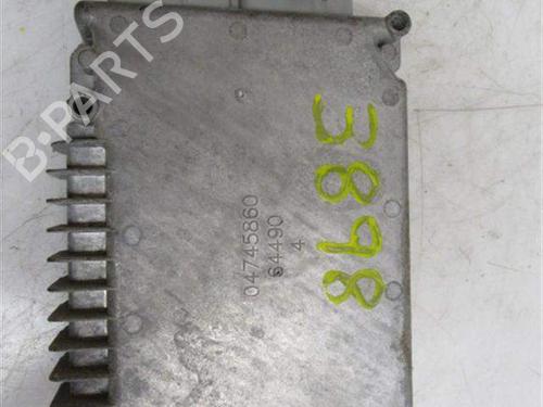 Used Control unit Control unit 20117855 20117855