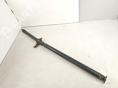 Used Driveshaft MITSUBISHI ASX (GA_W_) 1.8 DI-D (GA6W) (116 hp) 10751217