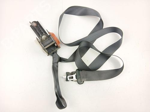 Rear center seatbelt SUBARU FORESTER (SJ_) 2.0 D AWD (SJD) | BP30090263I27 