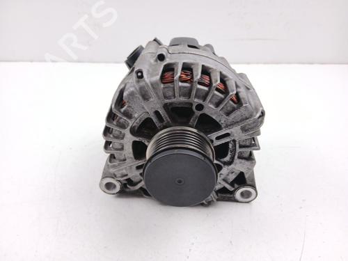 Alternator PEUGEOT 5008 (0U_, 0E_) 2.0 HDi 150 / BlueHDi 150 | BP29814396M7