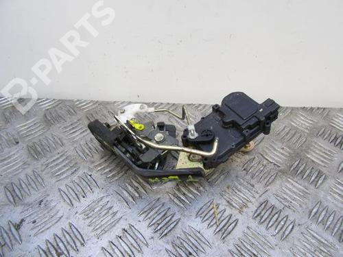 Rear right lock HYUNDAI ACCENT II Saloon (LC) 1.5 CRDi | BP9814721C99 