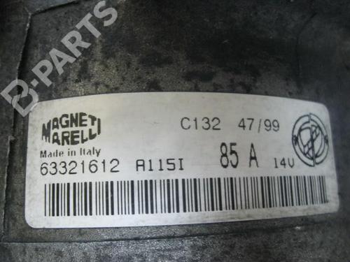 Alternator ALFA ROMEO 145 (930_)  | BP11956417M7