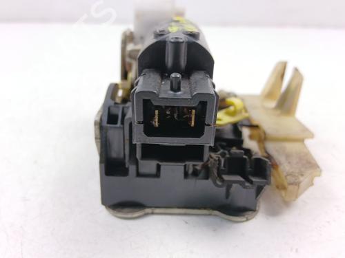 Front left lock DACIA LODGY (JS_) 1.5 dCi | BP31354169C98