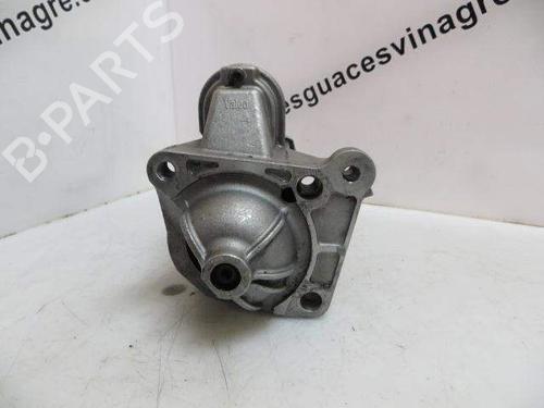 Used Starter Starter RENAULT SCÉNIC II (JM0/1_) [2003-2010] 20117416 20117416