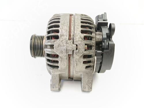 Alternator CITROËN C5 I (DC_) 2.0 HDi (DCRHZB, DCRHZE) | BP36675350M7 - Image 4