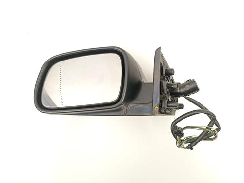 Left mirror PEUGEOT 307 (3A/C) 2.0 HDi 90 | BP17069318C26 