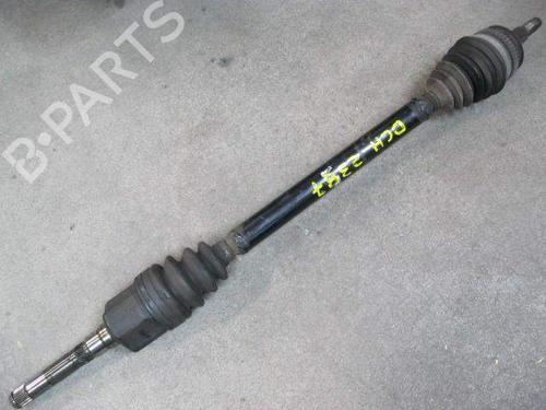 Used Right front driveshaft Right front driveshaft 12003584 12003584