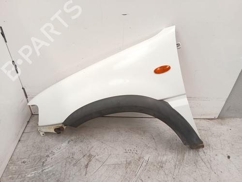 Used Left front fenders Left front fenders NISSAN TERRANO II (R20) 2.7 TDi 4WD (125 hp) 36755178 36755178