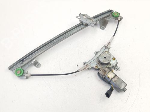 Used Front left window mechanism Front left window mechanism DAEWOO ARANOS 2.0 (105 hp) 36075789 36075789
