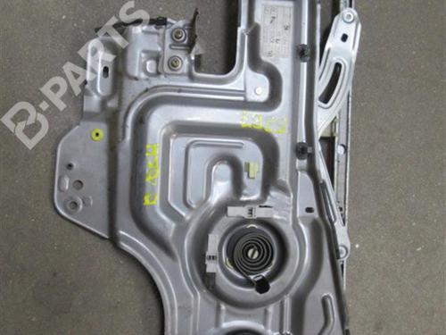 Used Front right window mechanism HYUNDAI TRAJET (FO) [1999-2008]  11737460