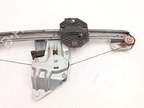 Front left window mechanism DACIA SANDERO II 1.5 dCi | BP36263303C22  - Image 8