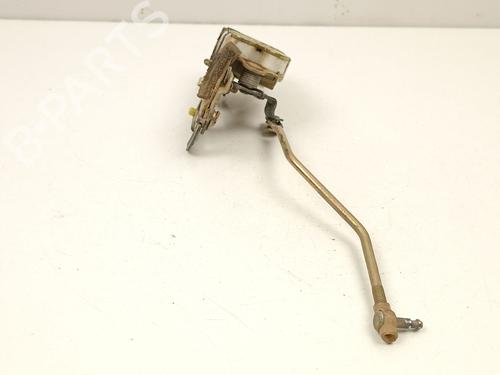 Rear right lock SSANGYONG MUSSO (FJ) 2.9 TD | BP22737393C99 