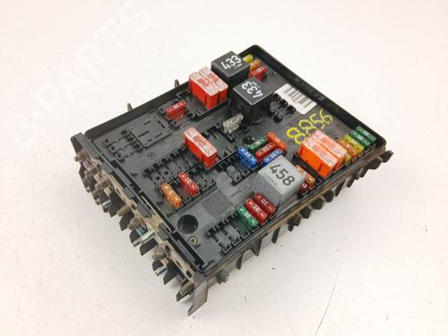 Used Fuse box AUDI A3 (8P1) 2.0 TDI 16V (140 hp) 30793549