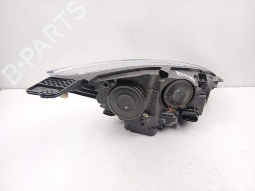 Left headlight FORD FOCUS III 1.0 EcoBoost | BP30150984C28 - Image 5