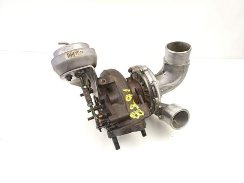 Turbolader/Kompressor Turbolader/Kompressor 18257165 18257165