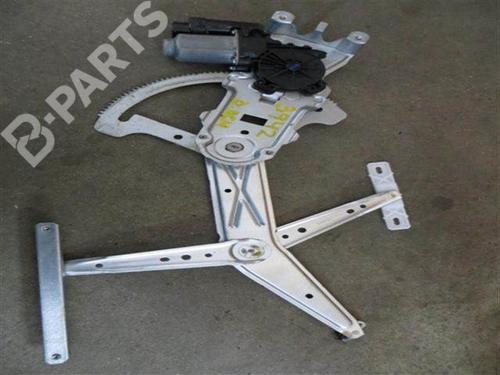 BP9805082C23 | Front right window mechanism OPEL MERIVA  BP9805082C23