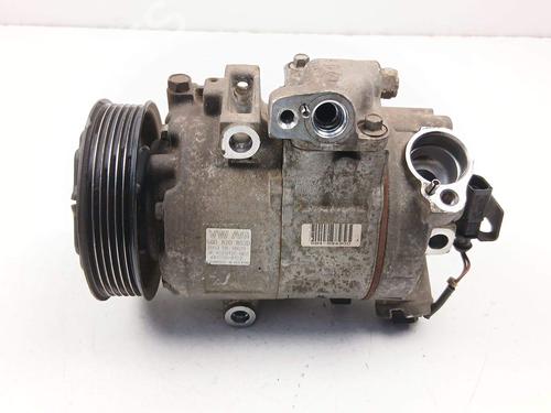 AC compressor SEAT CORDOBA (6L2) 1.9 TDI | BP29574358M34 - Image 4