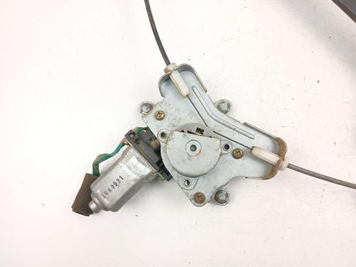 Front left window mechanism SSANGYONG REXTON / REXTON II (GAB_) 2.9 TD | BP31130409C22