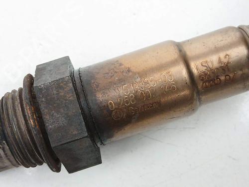 Electronic sensor BMW 3 (E90) 320 i | BP26223522M84  - Image 5