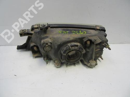 Right headlight SUZUKI BALENO (EG) 1.6 i 16V (SY416) | BP9831829C29 