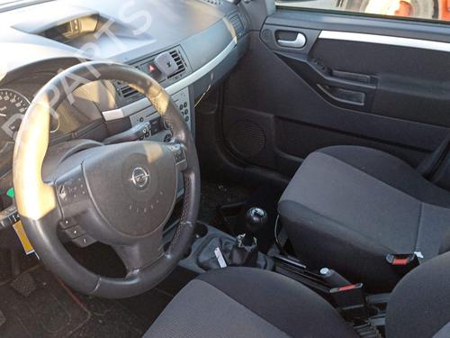 Headlight switch OPEL MERIVA A MPV (X03) 1.7 CDTI (E75) | BP33027586I24 - Image 13