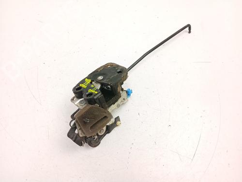 Used Rear left lock Rear left lock HYUNDAI ATOS (MX) 1.1 (58 hp) 33660497 33660497