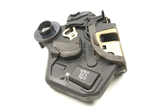 Rear left lock TOYOTA COROLLA (_E12_) 2.0 D-4D (CDE120R, CDE120L_) | BP22737687C100 