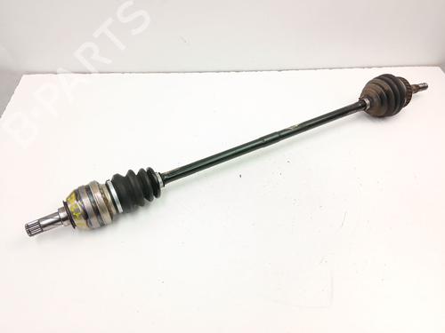 Used Right front driveshaft Right front driveshaft OPEL VECTRA B (J96) 1.6 i 16V (F19) (100 hp) 36358853 36358853
