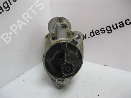 Used Starter OPEL VECTRA [1996-2006]  20116404