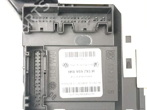 Front left window mechanism SEAT LEON (1P1) 2.0 TDI 16V | BP23128787C22 - Image 14