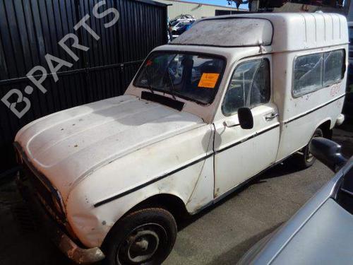 Used Parts RENAULT 4 Box Body/MPV (R21_, R23_) 1065539