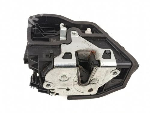 Used Rear right lock BMW X3 (E83) xDrive 20 d (163 hp) 11831803