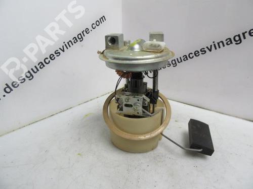 Fuel pump LADA 112 (2112) [1995-2011]  11339758