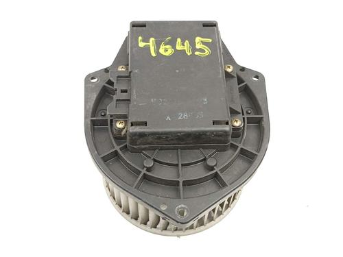 Used Heater blower motor Heater blower motor 17813068 17813068