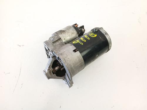 Used Starter Starter 38336426 38336426