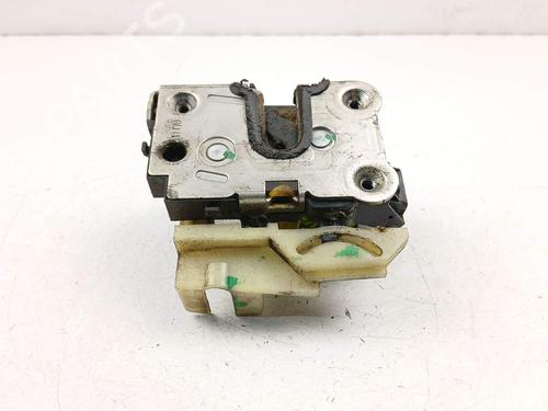 Front left lock DACIA LODGY (JS_) 1.5 dCi | BP31354169C98 - Image 6