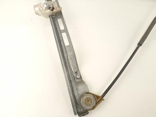 Front right window mechanism PEUGEOT 206 Hatchback (2A/C)  | BP13117044C23 