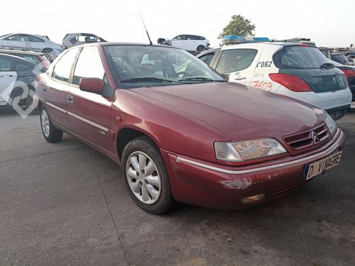 Front left lock CITROËN XANTIA (X1_, X2_) 2.0 HDI 90 | BP32298344C98 