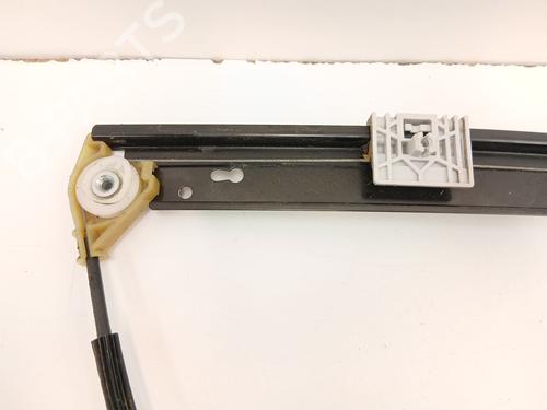 Front left window mechanism SEAT EXEO ST (3R5) 1.8 TSI | BP36338499C22 - Image 3